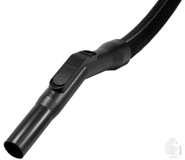3m Flexible Hose compatible with Euroclean Trendy Steel - Image 3