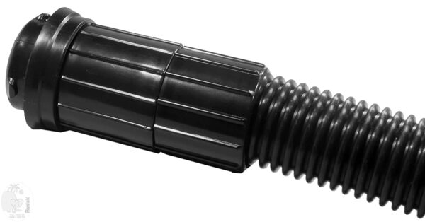 3m Flexible Hose compatible with Euroclean Trendy Steel - Image 5