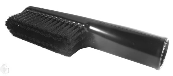 VCS Suction Brush Black Bristles, 35 mm, Imported - Image 2
