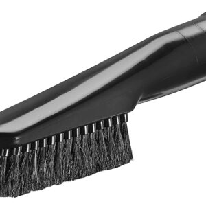 Suction Brush Black Bristles, 32 mm For Eureka Forbes, Philips, Haier Vacuum Cleaner Etc., Imported