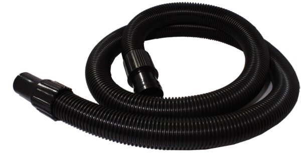 Rodak Flexible Hose Compatible for Eureka Forbes Pro Vac WD 77 Commercial Vacuum Cleaner 2 Meter