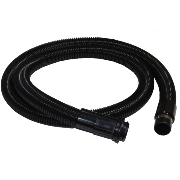 Flexible Hose for Industrial Vacuum Cleaners JET-101, SC-101, 10 Litre Dry . LC-101 SHORT HANDLE 2 METER - Image 2