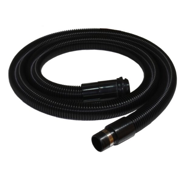 Flexible Hose for Industrial Vacuum Cleaners JET-101, SC-101, 10 Litre Dry . LC-101 SHORT HANDLE 2 METER