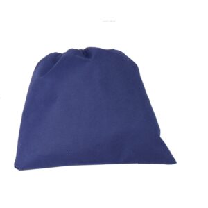 Non Woven Filter Bag Compatible for Karcher WD 1 S 2pcs