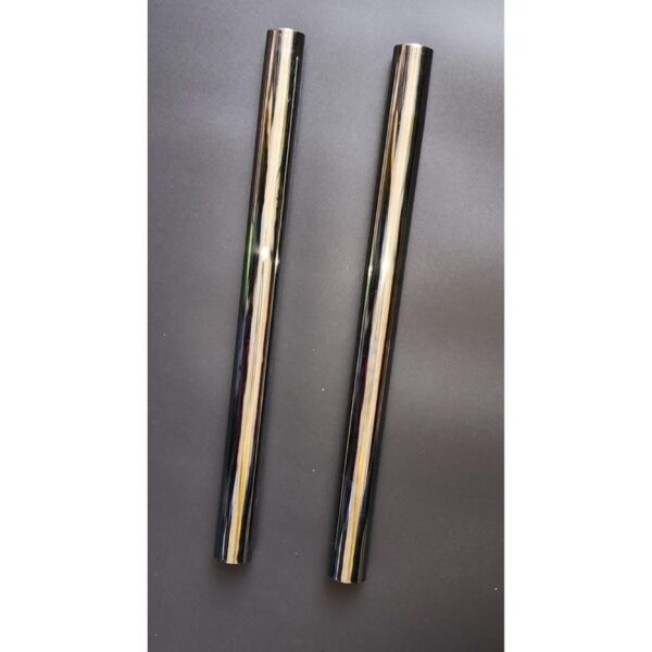 VCS 2 Extension Steel Tubes, 1000 mm, Compatible With Taski Vacumat 22 - Image 2