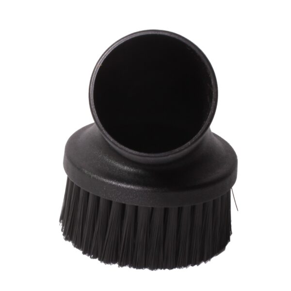 VCS COMMERCIAL VACUUM CLEANER ROUND/ DUSTING BRUSH 44/45mm ITALY Compatible FOR Eureka Forbes Pro Vac WD 77 Commercial Vacuum Cleaner - Image 3