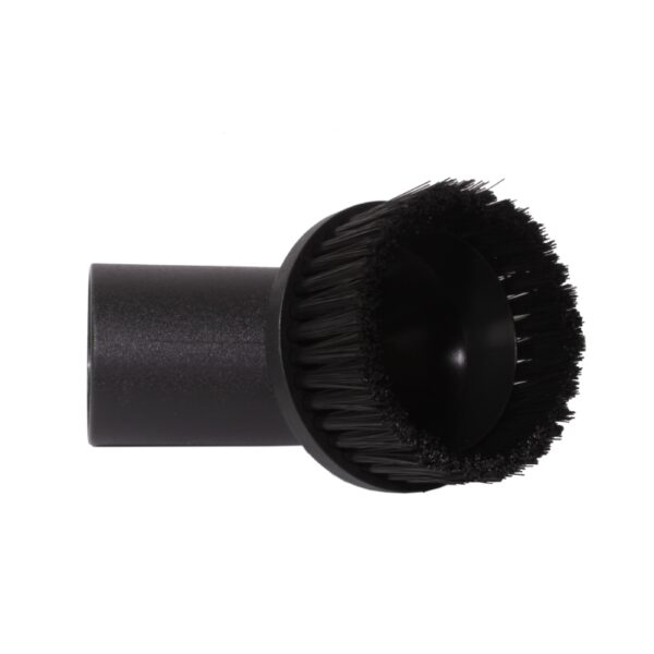 VCS COMMERCIAL VACUUM CLEANER ROUND/ DUSTING BRUSH 44/45mm ITALY Compatible FOR Eureka Forbes Pro Vac WD 77 Commercial Vacuum Cleaner - Image 4