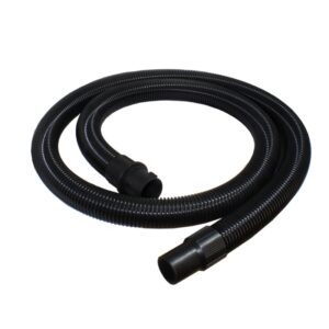 Vacuum Cleaner Hose Compatible for GT-Shakti 3000W 70 L, ROTOMAC, VC504 ROTOMAC 70L, VC505 ROTOMAC 80L, GT-80L, GT-100L, GT-70L, GNAT 80L, LION/GMP 80L, LION/GMP 60L (2METER)