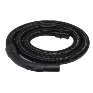 Vacuum Cleaner Hose Compatible for FIABLE FVC 20, FIABLE FVC 35, STS 35 L, ELEPHANT VC 30, ELEPHANT VC 20, ELEPHANT VC 35, GT-Shakti-35L, GT-Shakti-30L, GT-50L, GT-35L, GT-30L, ZOGO VACCUM CLEANER 35, AKEN SB03 (2Meter)