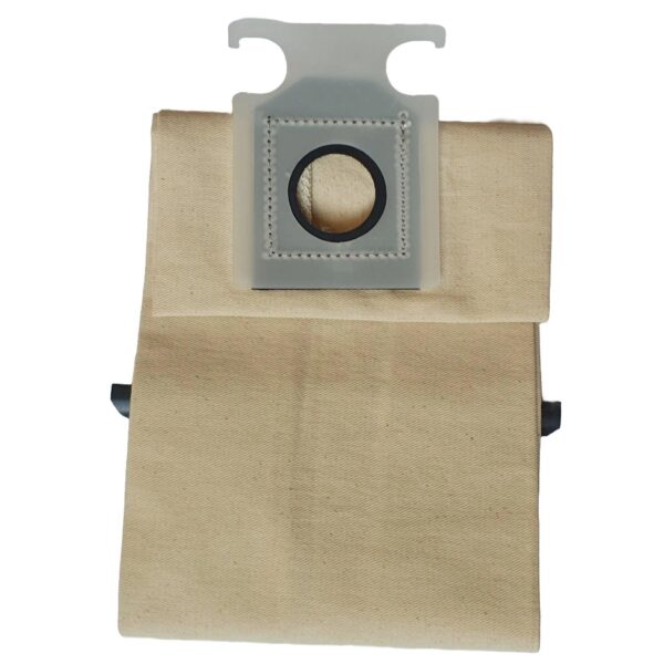 Vacuum Cleaner Cloth Dust Bag Compatible for Forbes Trendy Cherry - Image 6