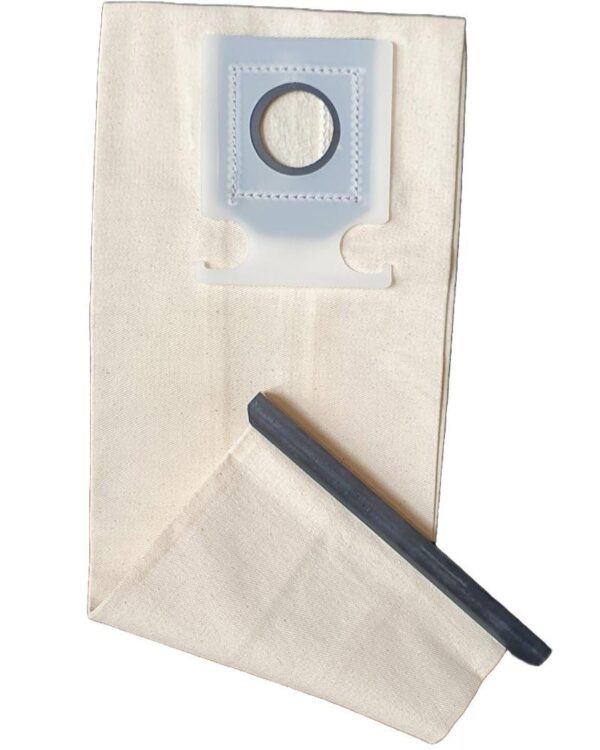 Vacuum Cleaner Cloth Dust Bag Compatible for Forbes Trendy Cherry