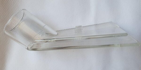 Carpet Cleaner Transparent Extraction Nozzle NACS NUC 30 4 IN 1 - Image 5
