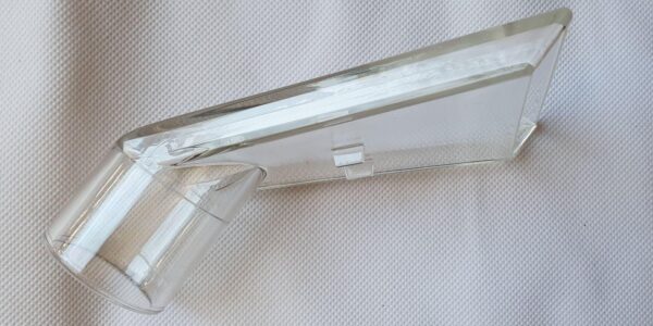 Carpet Cleaner Transparent Extraction Nozzle NACS NUC 30 4 IN 1 - Image 6