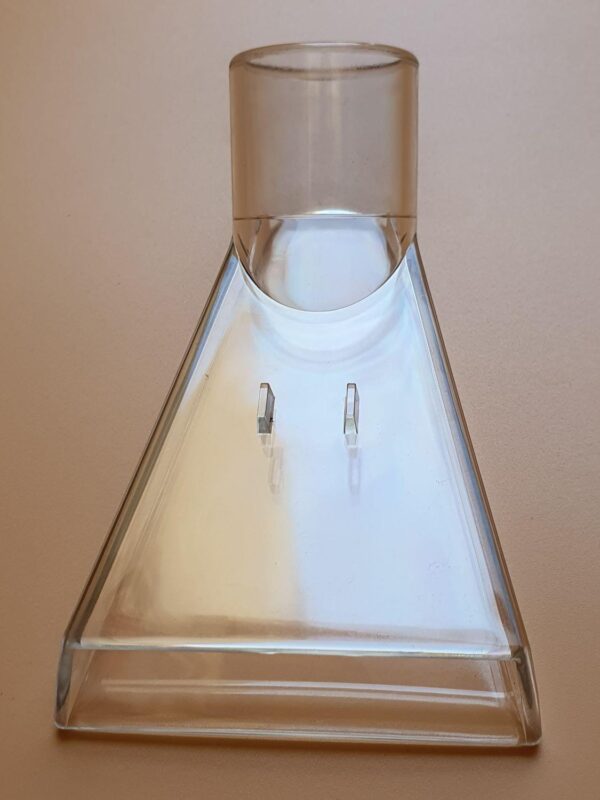 Carpet Cleaner Transparent Extraction Nozzle NACS NUC 30 4 IN 1 - Image 9