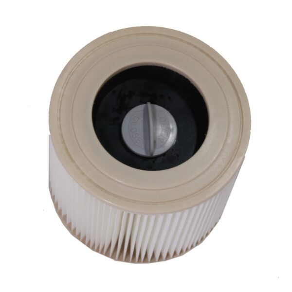 VCS Washable Cartridge Filter Compatible For Karcher WD 3.200