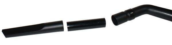 Adapter, 31 to 32 mm, compatible with SANYO WET AND DRY 1200/1400W - Image 3