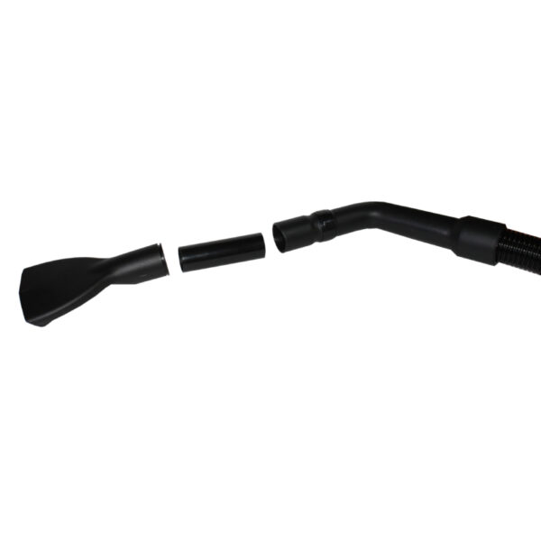 Adapter, 31 to 32 mm, compatible with SANYO WET AND DRY 1200/1400W - Image 4