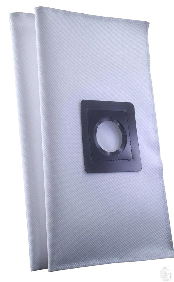 VCS SMS FLEECE BAG 3 LAYERS FILTERATION Compatible FOR American MICRONIC Wet and Dry Vacuum Cleaner 15L