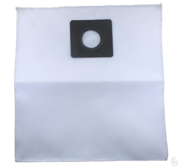 VCS SMS FLEECE BAG 3 LAYERS FILTERATION Compatible FOR American MICRONIC Wet and Dry Vacuum Cleaner 15L - Image 5
