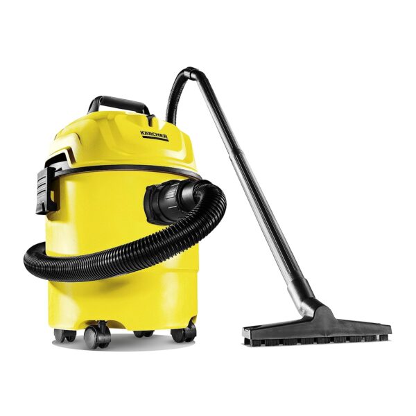 VCS Non Wowen Bag Compatible With Karcher WD 1 Classic *KAP, Karcher WD 1s Classic *KAP, Karcher KWD 1 - Image 4