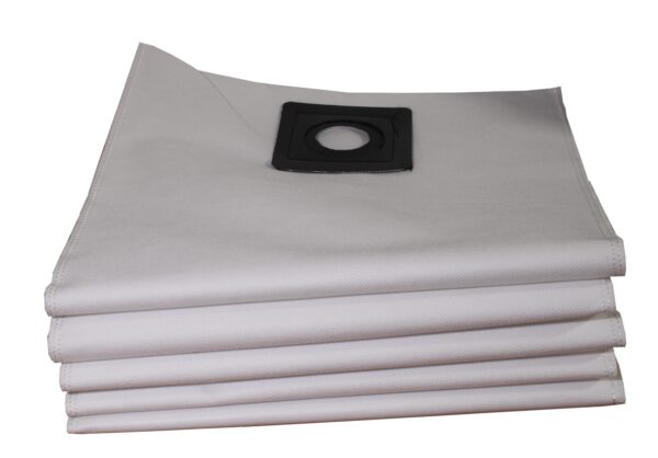 VCS SMS FLEECE BAG 3 LAYERS FILTERATION Compatible FOR Taski Vacumat 12 - Image 5