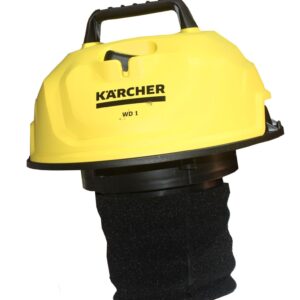 VCS Foam Filter Compatible for Karcher WD 1 S