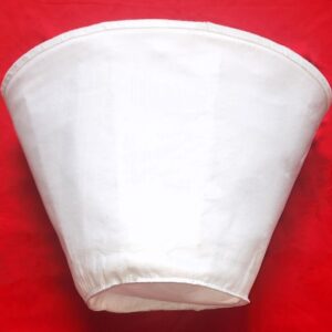 VCS Industrial Vacuum Cleaner Inner Dust Filter Bag without Basket for 60 L, 70L, 80L, 90L