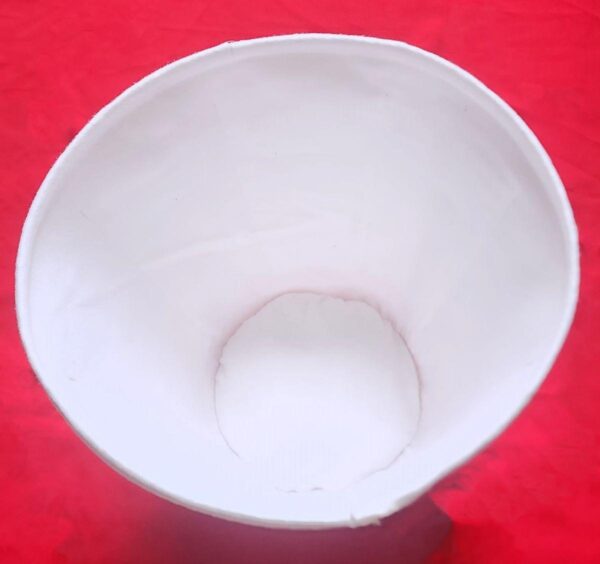 VCS Industrial Vacuum Cleaner Inner Dust Filter Bag without Basket for 60 L, 70L, 80L, 90L - Image 2