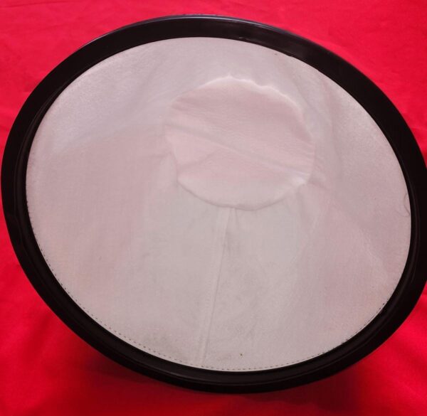 Industrial Vacuum Cleaner Filter Compatible For iBELL Vacuum Cleaner Cyclone 1200 - Image 4