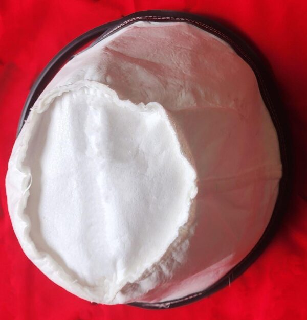 Industrial Vacuum Cleaner Filter Compatible For iBELL Vacuum Cleaner Cyclone 1200 - Image 5