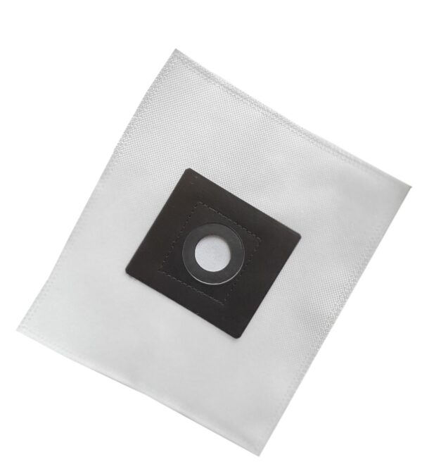 VCS Fleece Compactible For Koryo KVC-120 Set of 5 Dust Bags - Image 3