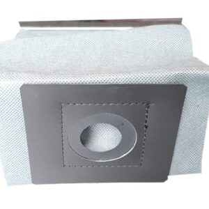 VCS Vacuum Cleaner Non-Woven Dust Bag Compatible for AGARO Galaxy 1000-Watts Dry Vacuum Cleaner