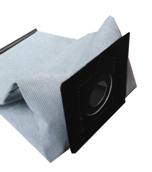 VCS Vacuum Cleaner Non-Woven Dust Bag Compatible for AGARO Regent 1600-Watts Dry Vacuum Cleaner