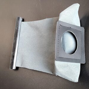 VCS Non Woven Bag Compatible with Eureka Forbes Swift Clean Vacuum Cleaner