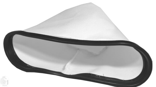 VCS BUCKET FILTER Compatible FOR SANYO WET AND DRY 1200/1400W - Image 2