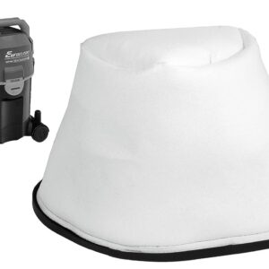 VCS BUCKET FILTER Compatible FOR Eureka Forbes Wet and Dry Xpert Multipurpose Vacuum Cleaner