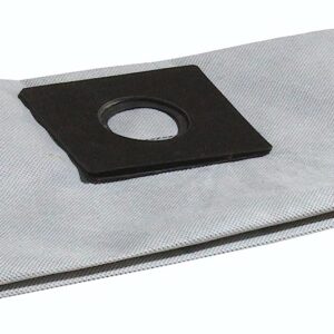 VCS NON WOVEN BAG Compatible FOR Forbes Wet and Dry Zeal Vacuum Cleaner