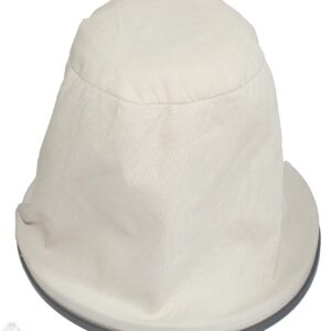 VCS BUCKET FILTER COTTON Compatible FOR Eureka Forbes Wet and Dry Pro 20-Litre 1400 watts