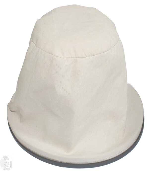 VCS BUCKET FILTER COTTON Compatible FOR Eureka Forbes Wet And Dry Xpert Multipurpose Vacuum Cleaner - Image 2
