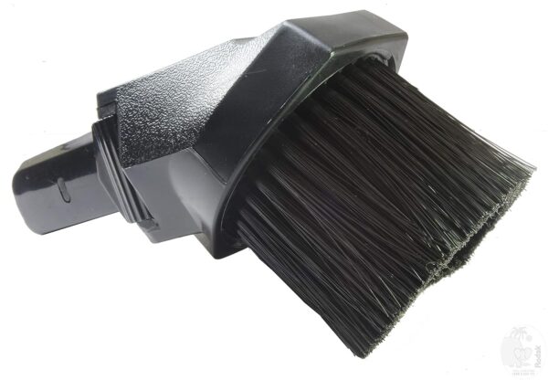 Multipurpose Black Vacuum Cleaner Brush, 32 mm, Imported - Image 4