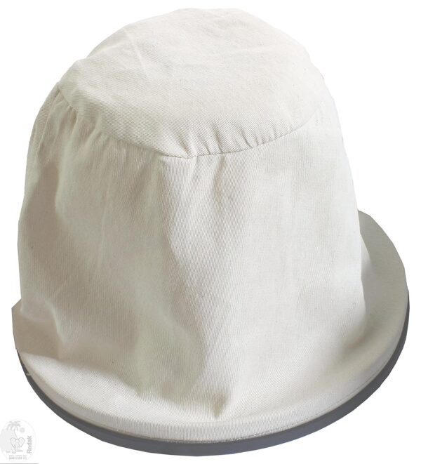 VCS BUCKET FILTER COTTON Compatible FOR Eureka Forbes Wet And Dry Xpert Multipurpose Vacuum Cleaner - Image 3