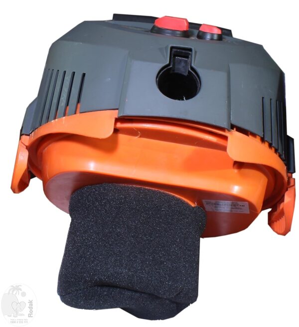 VCS Wet Foam Filter Compatible For Eureka Forbes Euroclean WD X2 - Image 6