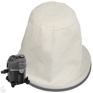 VCS BUCKET FILTER COTTON Compatible FOR Eureka Forbes Wet And Dry Xpert Multipurpose Vacuum Cleaner