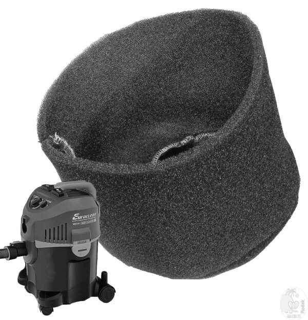 VCS Wet Foam Filter Compatible For Eureka Forbes Wet And Dry Xpert Multipurpose Vacuum Cleaner