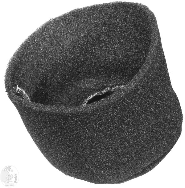 VCS Wet Foam Filter Compatible For Eureka Forbes Euroclean WD X2 - Image 4