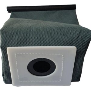 Non-Woven Bag Compatible For Eureka Forbes Supreme 1600