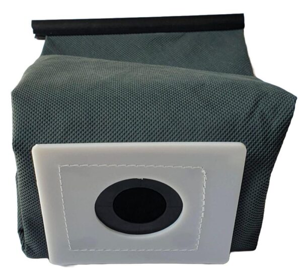 Non-Woven Bag Compatible For Eureka Forbes Supreme 1600