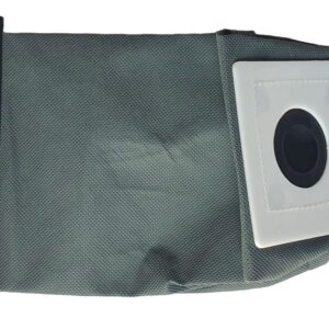 Vacuum Cleaner Non-Woven Dust Bag Compatible For Optima VC-1400