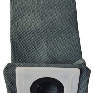 Reusable Non Woven Bag Compatible Eureka Forbes Fast Clean 1150 Watts