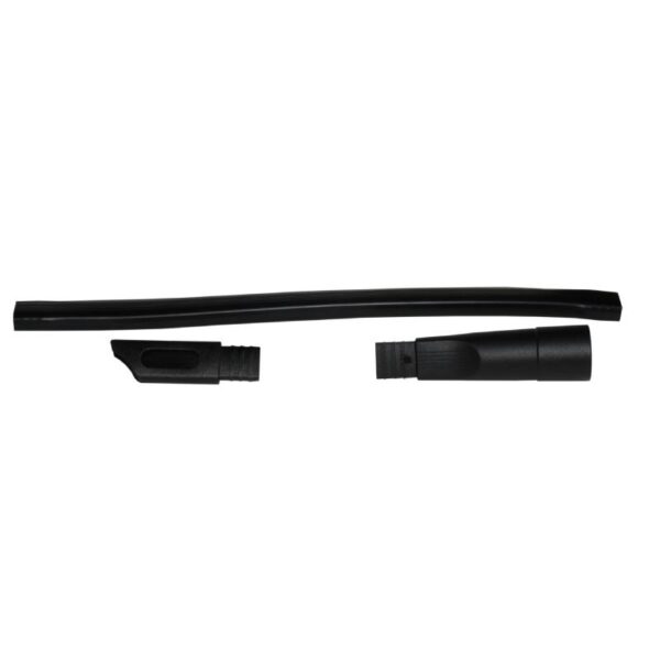 VCS Flexible 630 mm Long Crevice Tool Nozzle, Vacuum Cleaner Accessory Compatible For Eureka Forbes Wet And Dry Vacuum Cleaner, WD Blue And White - Image 5
